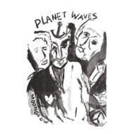 Planet Waves