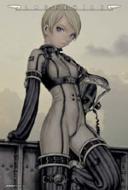 Last Exile No.04