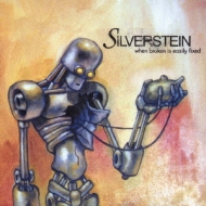 輸入盤When Broken Is Easily Fixed シルヴァースタイン When Broken Is Easily Fixed : Silverstein | HMV&BOOKS online
