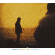 Jet Stream Autumn Flight