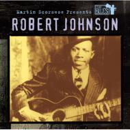 Martin Scorsese Presents The Blues