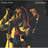 Cheap Trick At Budokan