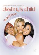 Destiny's Child/World Tour