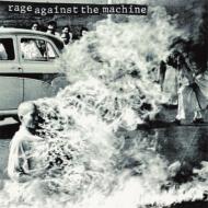 Rage Against The Machine