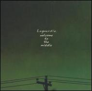 Welcome To The Middle