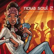Various/Nova Soul 2 - A Collection Ofcontemporary Soulmusic