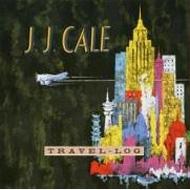 J. J. Cale/Travel-log