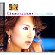 クラブ+ダンス CD Chae Yeon Its My Time MLBC0306 Best Music /00110 クラブ+ダンス CD Chae Yeon Its My Time MLBC0306 Best Music