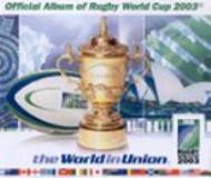 True Colours The World In Union Official Album Of The Rugby World Cup Hmv Books Online