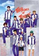 2004年度カレンダー A : テニスの王子様 | HMV&BOOKS online - CL176