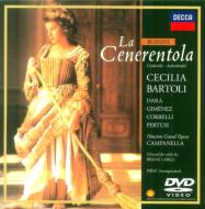 Rossini:La Cenerentola