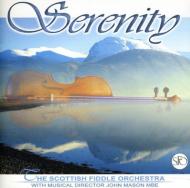 Scottish Fiddle Orchestra/Serenity