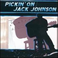 Various/Pickin'On Jack Johnson