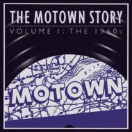 Various/Motown Story Volume One - Thesixties