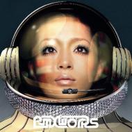 Ayumi Hamasaki Rmx Works From Super Eurobeat Presents Ayu-Ro Mix 3 [Copy Control CD]