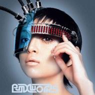 ayumi hamasaki RMX WORKS from Cyber TRANCE presents::ayu trance 3