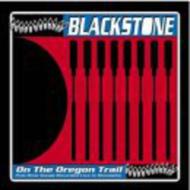 Blackstone (New Age)/On The Oregon Trail