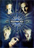 Backstreet Boys/Around The World (Ltd)