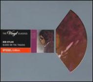 Blonde On The Tracks