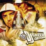 Best Of In The Lab: Volume 1