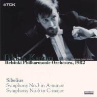 Sym.3, 6: Kamu / Helsinki Po (1982 Tokyo)