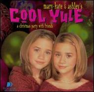Mary Kate & Ashley's Cool Yule-A Christmas Party With Friends