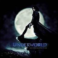 Underworld -Soundtrack