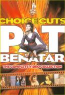 Choice Cuts -The Complete Video Collection