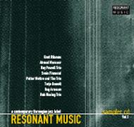 Various/Resonant Music Sampler