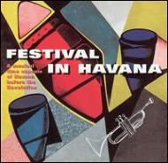 Various/Festival In Havana