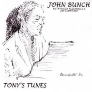 John Bunch/Tony's Tunes