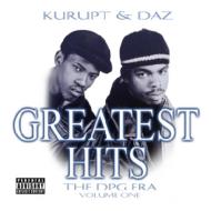 Greatest Hits -The Dpg Era Vol.1