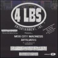 Various/Mob City Madness Affiliates