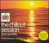 Chillout Session -Ibiza Sunsets