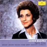 Agnes Baltsa Opera Arias