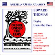 Desire Under The Elms: Manahan / Lso, Hadley, J.morris, Livengood, Etc