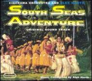South Seas Adventure -Soundtrack