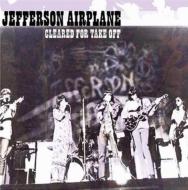 Jefferson Airplane/Cleared For Take Off