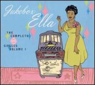 Jukebox Ella -The Complete Verve Singles Vol.1
