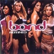 Bond Remixed