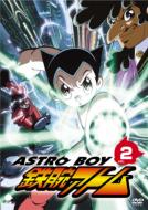 Astro Boy�S�r�A�g�� Vol.2