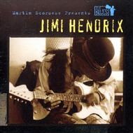 Martin Scorsese Presents The Blues: Jimi Hendrix