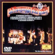 Puccini: La Fanciulla Delwest