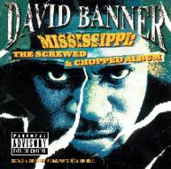 David Banner/Mississippi (Scr)