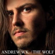 Andrew W. K./Wolf