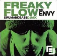 Freak Flow/Envy