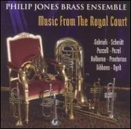 Pjbe Music From The Royal Court