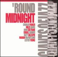 Giants Of Jazz -Round Midnight