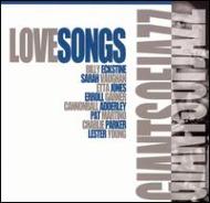 Giants Of Jazz -Love Songs