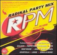 Various/Rpm - Radikal Party Mix
